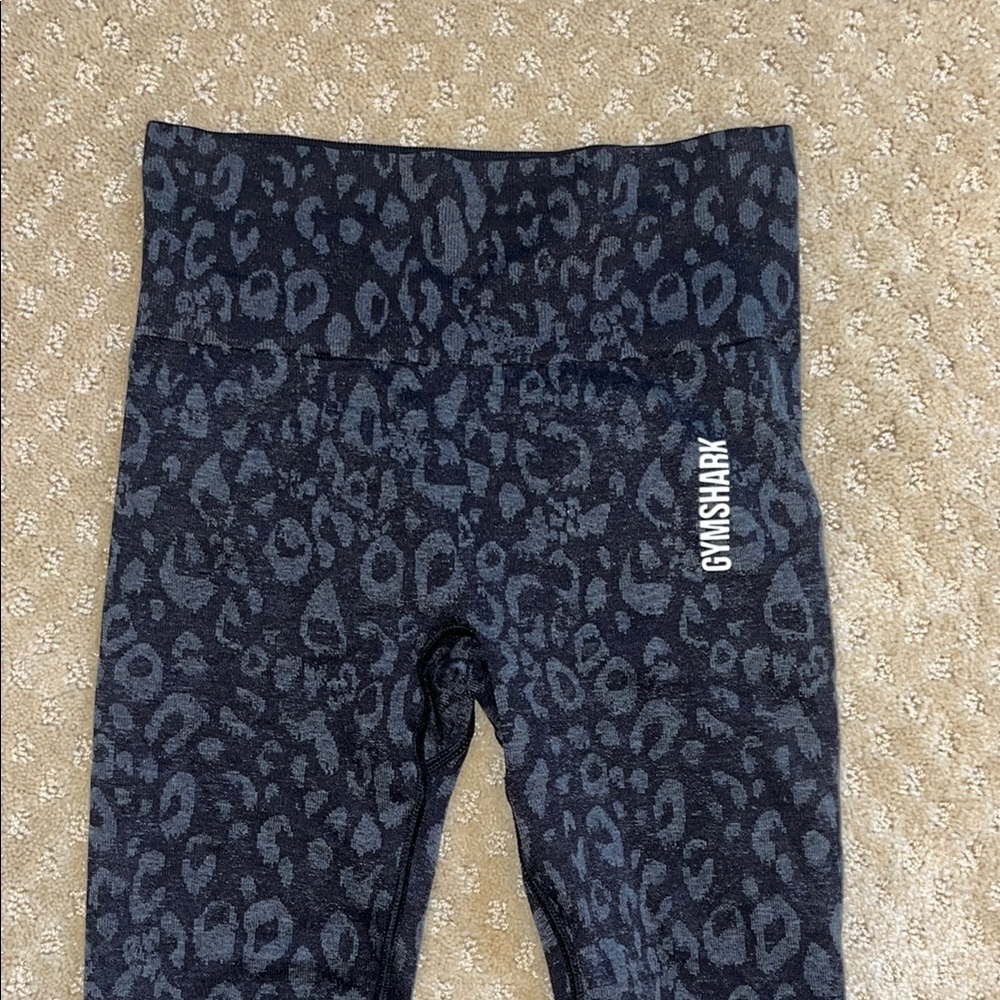 Gymshark leggings
